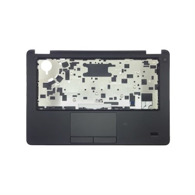 Carcasa superioara Dell VWPG3, neagra, originala, single pointing, pentru Latitude E7250 foto