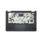 Carcasa superioara Dell VWPG3, neagra, originala, single pointing, pentru Latitude E7250