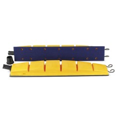 Tampon Slefuire Manuala cu Extractie Corcos, 70 x 420mm foto