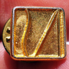 I.087 INSIGNA PIN 11mm