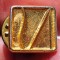 I.087 INSIGNA PIN 11mm