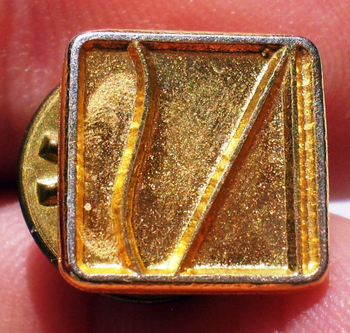 I.087 INSIGNA PIN 11mm