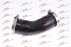 Furtun intercooler Ford C-Max 11-, Focus 11-, Kuga/Escape 13-, motor: 2.0 Tdci, SRLine, Cauciuc, 1697941; 1730656