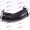 Furtun intercooler Ford C-Max 11-, Focus 11-, Kuga/Escape 13-, motor: 2.0 Tdci, SRLine, Cauciuc, 1697941; 1730656