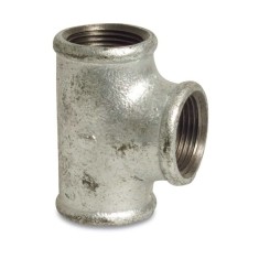Fiting cu filet fontă maleabilă T 3/4&quot; IG x 3/4&quot; IG x 3/4&quot; IG