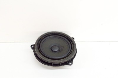 Difuzor ușă dreapta față BMW 5 G30 2017 OEM: 9395858 12132564 foto