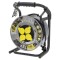 Prelungitor alimentare KEL 3x1,5mm2 4 prize 40m 16A negru
