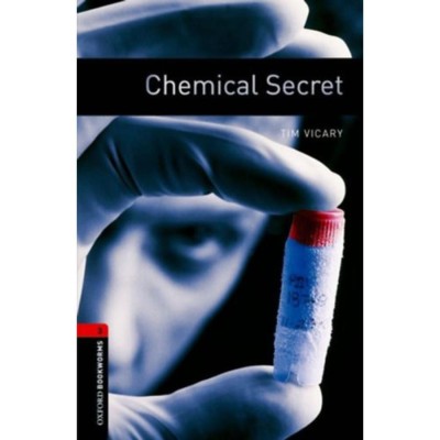 Chemical Secret - Tim Vicary foto