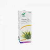 PROPOLIS&amp;ALOE VERA SPRAY 50ML, Medica