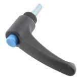 Maner ajustabil, 63mm, ELESA+GANTER, ERX.63 P-M8X20-C5, T127319