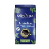Cumpara ieftin Cafea macinata Movenpick Authentico 500 g, aroma bogata si echilibrata, blend de boabe selectate