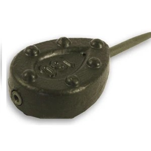 Plumb Carp Zoom Fanatic Heavy Inline 80gr foto