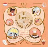 O lume a recunostintei - Editura DPH