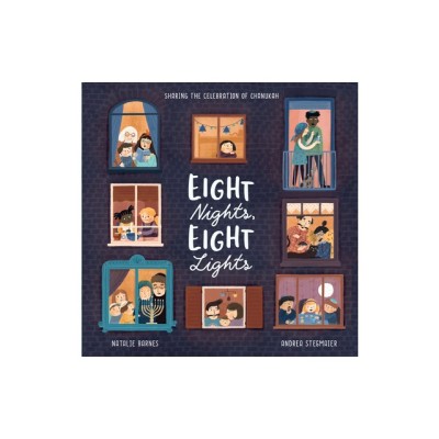 Eight Nights, Eight Lights foto