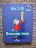 Supercoltunas - Judy Blume