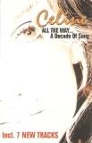 C&eacute;line Dion - All The Way... A Decade Of Song, Caseta audio