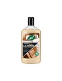 Solutie reconditionare si curatare piele Turtle Wax Luxe Leather Cleaner and Conditioner, 500ml