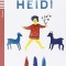 Heidi + CD