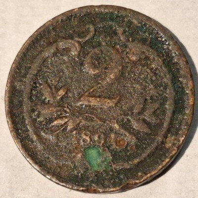 Austria 2 heller 1891 foto