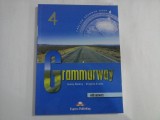 GRAMMARWAY - WITH ANSWERS - JENNY DOOLEY, VIRGINIA EVANS