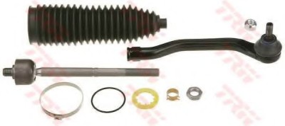 Bara directie RENAULT MEGANE III Cupe (DZ0/1) (2008 - 2016) TRW JRA576 foto