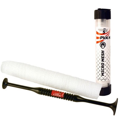 Kit PVA System CARP EXPERT Micro Mesh 35mm, 5m foto