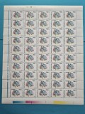 Noi sporturi olimpice 1999, MNH