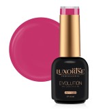 Cumpara ieftin Oja Semipermanenta LUXORISE Evolution, Pastel Romance - Back to Love 10ml