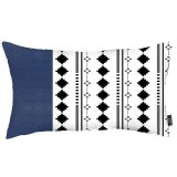 Fata de perna decorativa, Fancy V282, 30x51
