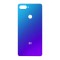 Capac Baterie Xiaomi Mi 8 Lite Albastru