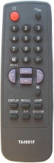 Telecomanda ALLVIEW Goldy TA4901F foto