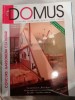 Revista DOMUS Nr 3 Feb 2002: Amenajari Interioare, Arhitectura &amp; Design