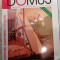 Revista DOMUS - Amenajari interioare , Arhitectura , Design Nr 3 Feb 2002