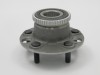 Butuc roata spate Honda Odyssey 3.5 1999-2009.2004, +Abs, NTY KLT-HD-067