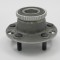 Butuc roata spate Honda Odyssey 3.5 1999-2009.2004, +Abs, NTY KLT-HD-067
