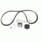 Curea distributie TOYOTA COROLLA (E11) (1997 - 2002) BOSCH 1 987 949 413