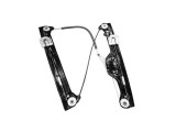 Macara usa electrica, fara motoras BMW X6 (E71), 01.2008-12.2013, usa fata, partea dreapta,
