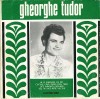 Disc vinil, LP. GHEORGHE TUDOR: LA O MARGINE DE SAT ETC.-GHEORGHE TUDOR-264513, Electrecord