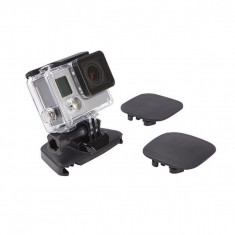 Sistem de prindere a suportului Action Cam pe bicicleta Thule Pack &amp;#039;n Pedal - Action Cam Mount foto