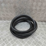 Garnitura Usa Stanga Fata Volvo XC60 2017, Cromata, Inox, OEM 31424324