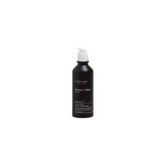 Mary and May Vitamina C + Bifida Lotion lotiune de curatare 120 ml