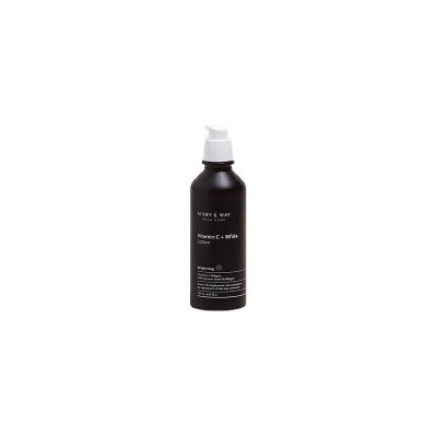 Mary and May Vitamina C + Bifida Lotion lotiune de curatare 120 ml foto