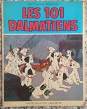 Les 101 dalmatiens// collection Contes de la Nuit, Hachette