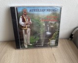 CD Audio - Muzică - Aurelian Negrău Golgota rom&acirc;nească (2011)