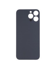 Capac Baterie iPhone 14 Pro Max Negru foto