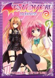 To Love Ru Darkness, Vol. 1