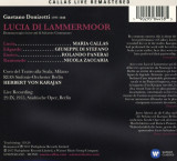 Donizetti: Lucia di Lammermoor | Maria Callas, Herbert von Karajan