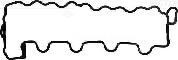 VICTOR REINZ 71-35582-00 Garnitura, capac supape