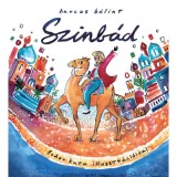 Szinb&aacute;d - Harcos B&aacute;lint