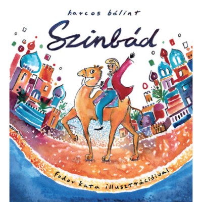 Szinb&amp;aacute;d - Harcos B&amp;aacute;lint foto